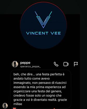 Vincent Vee