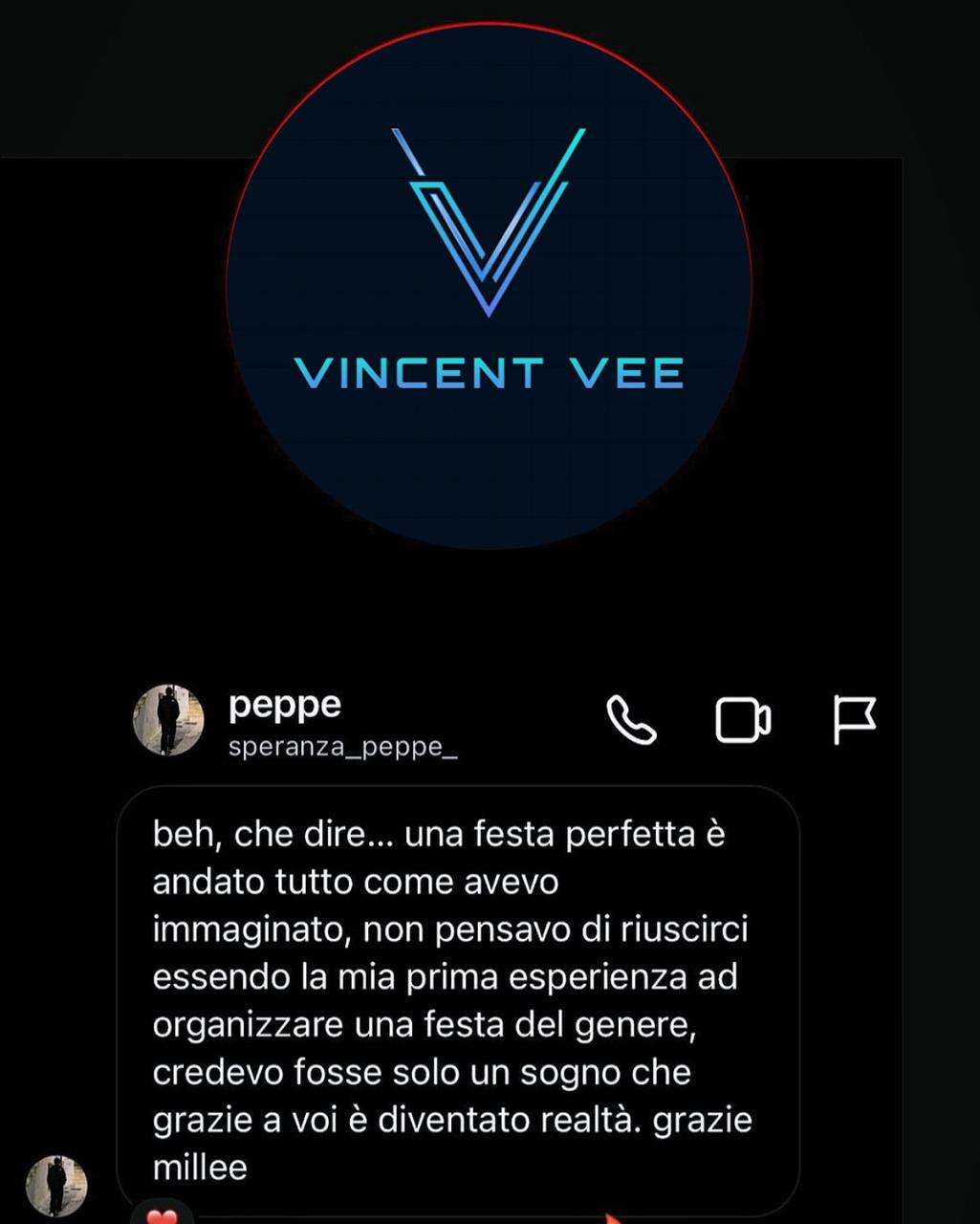Vincent Vee