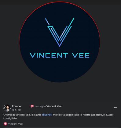 Vincent Vee
