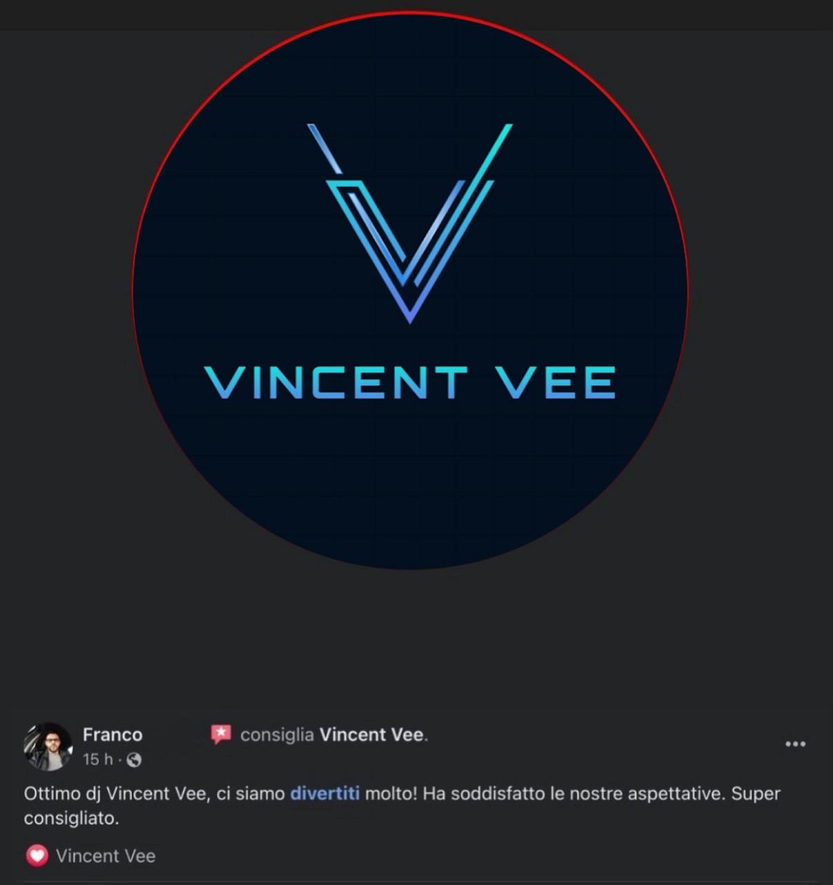 Vincent Vee