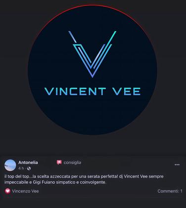 Vincent Vee