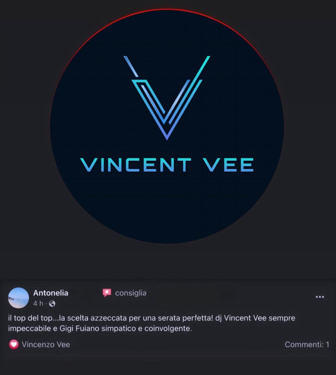 Vincent Vee