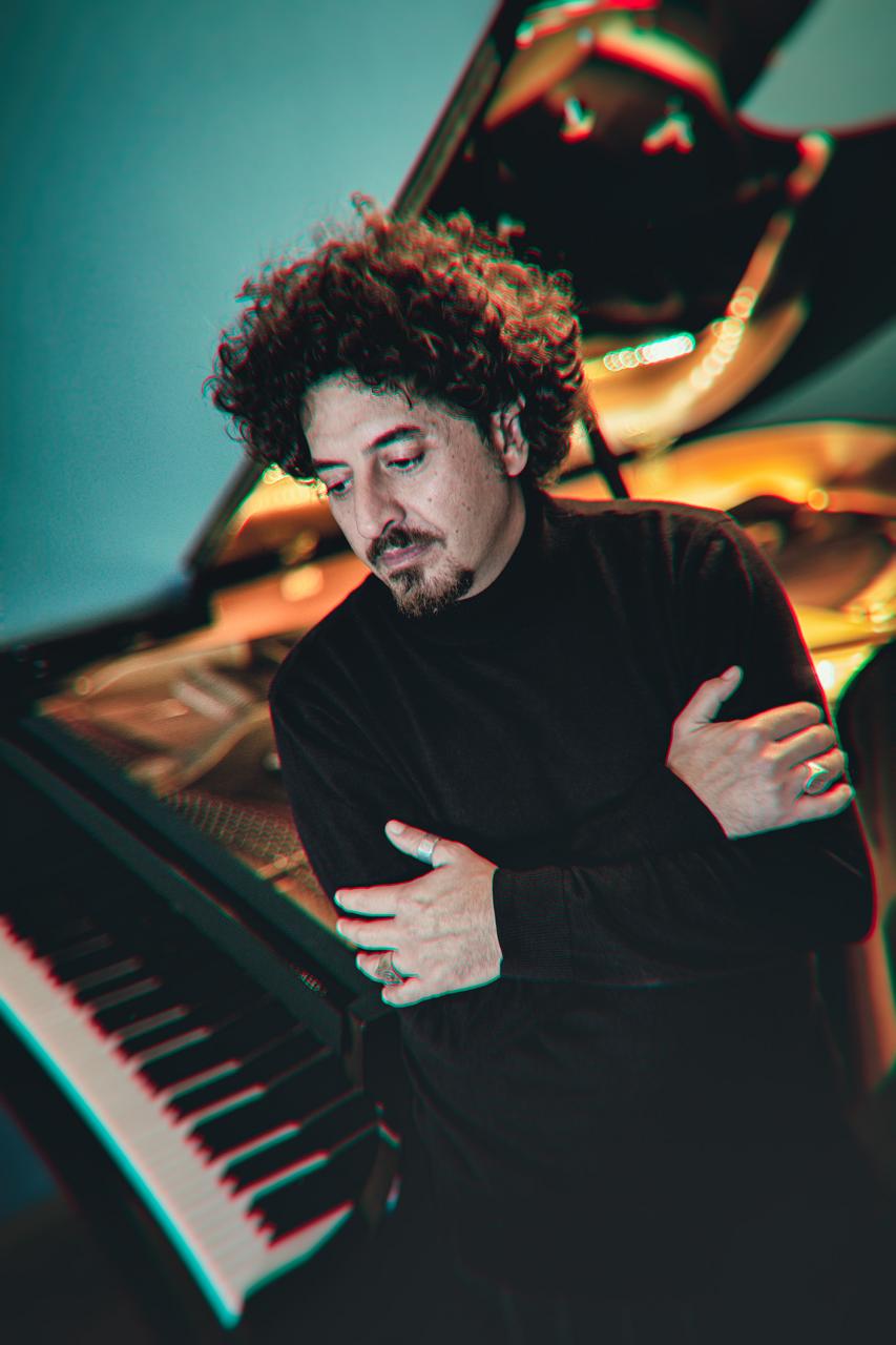 Marco Rollo - pianista