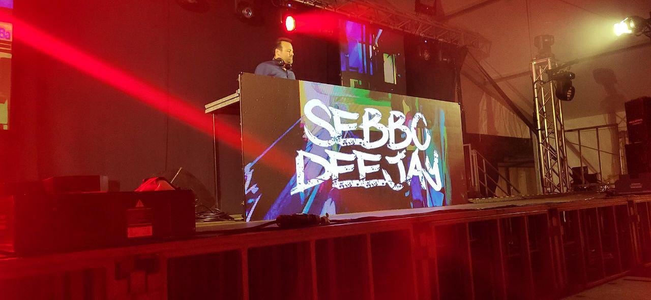 Sebbo Deejay