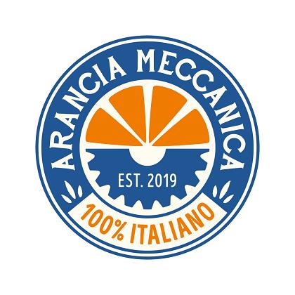 Arancia meccanica 