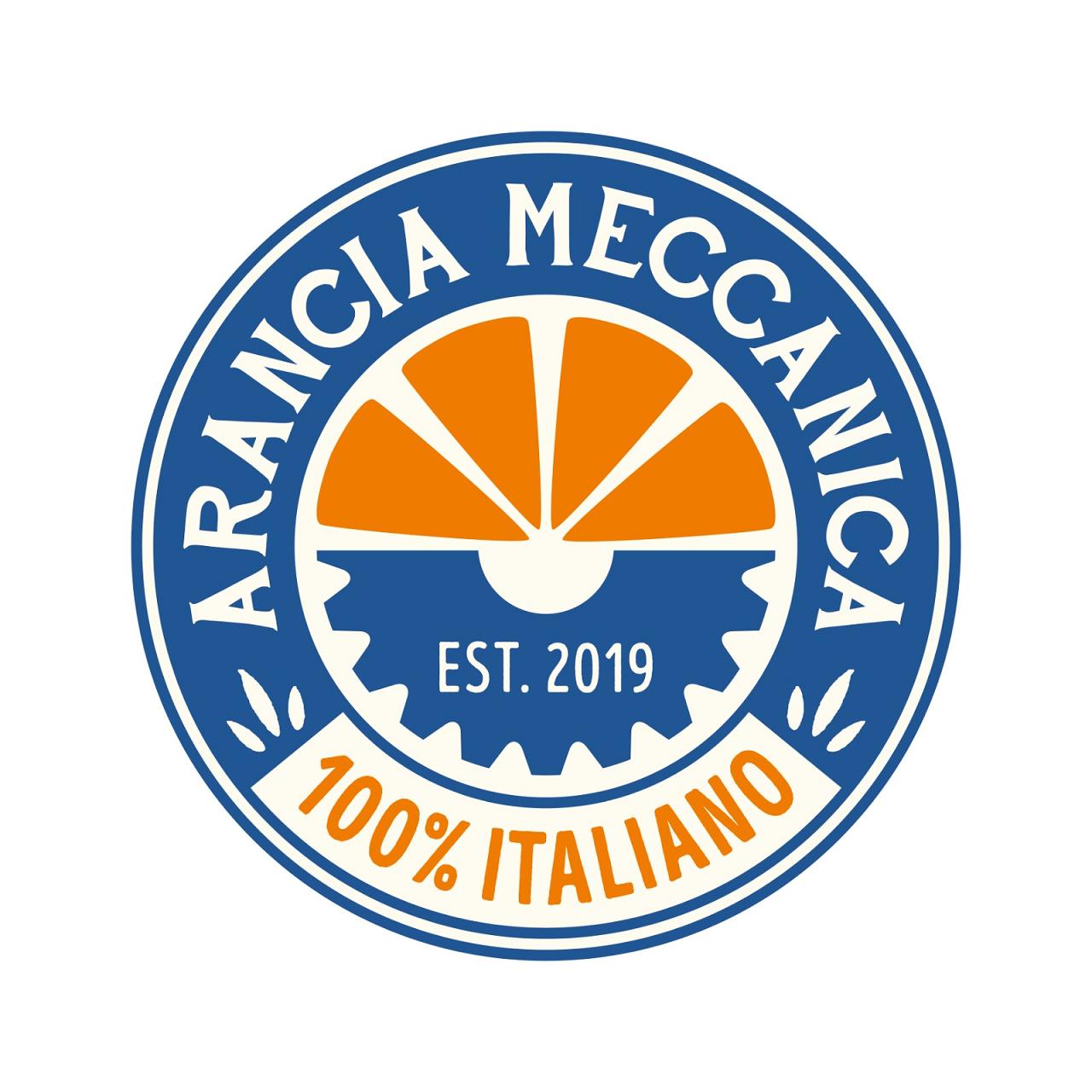 Arancia meccanica 