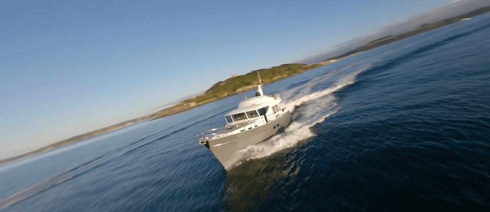 Aleks Filmmaker & Drones