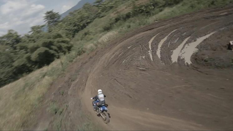 Aleks Filmmaker & Drones