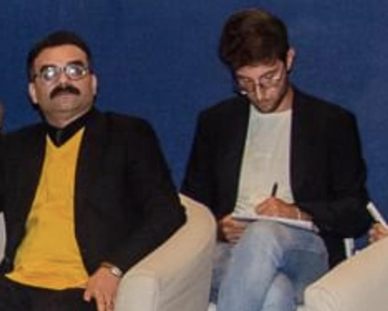 Alessio Bracco, Interprete e Traduttore