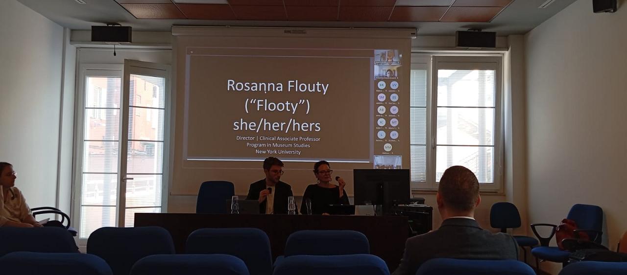 Alessio Bracco, Interprete e Traduttore