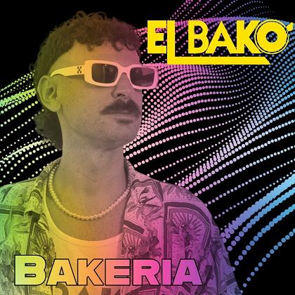 El Bako DJ