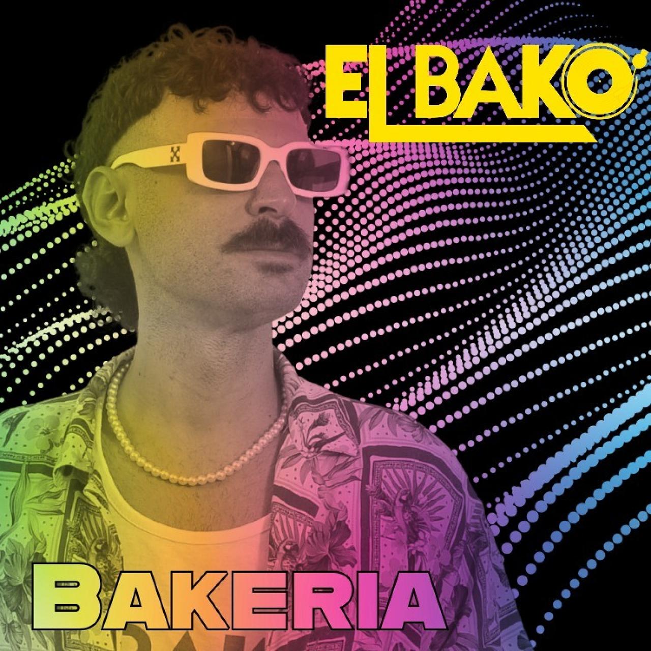 El Bako DJ