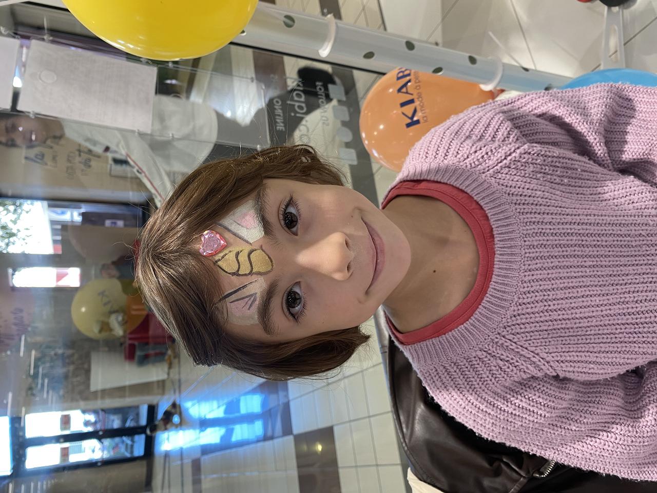 Le creazioni di Cheope 