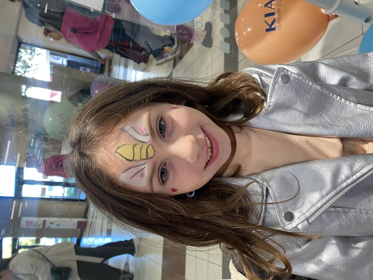 Le creazioni di Cheope 