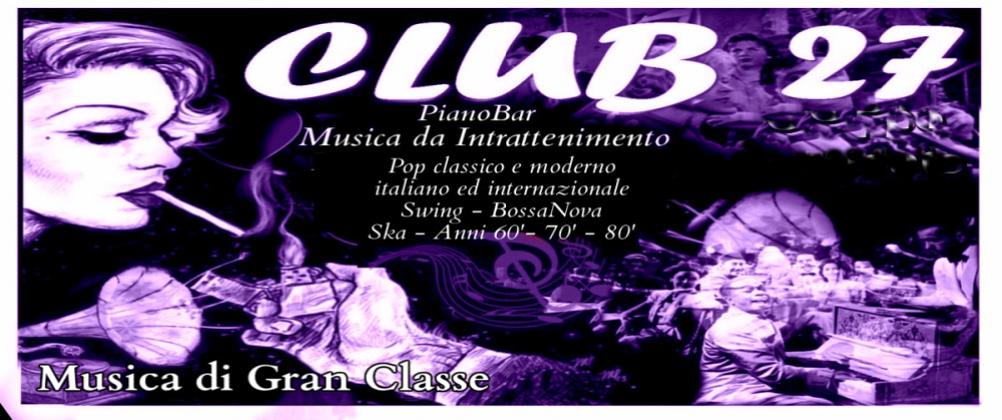 Club27