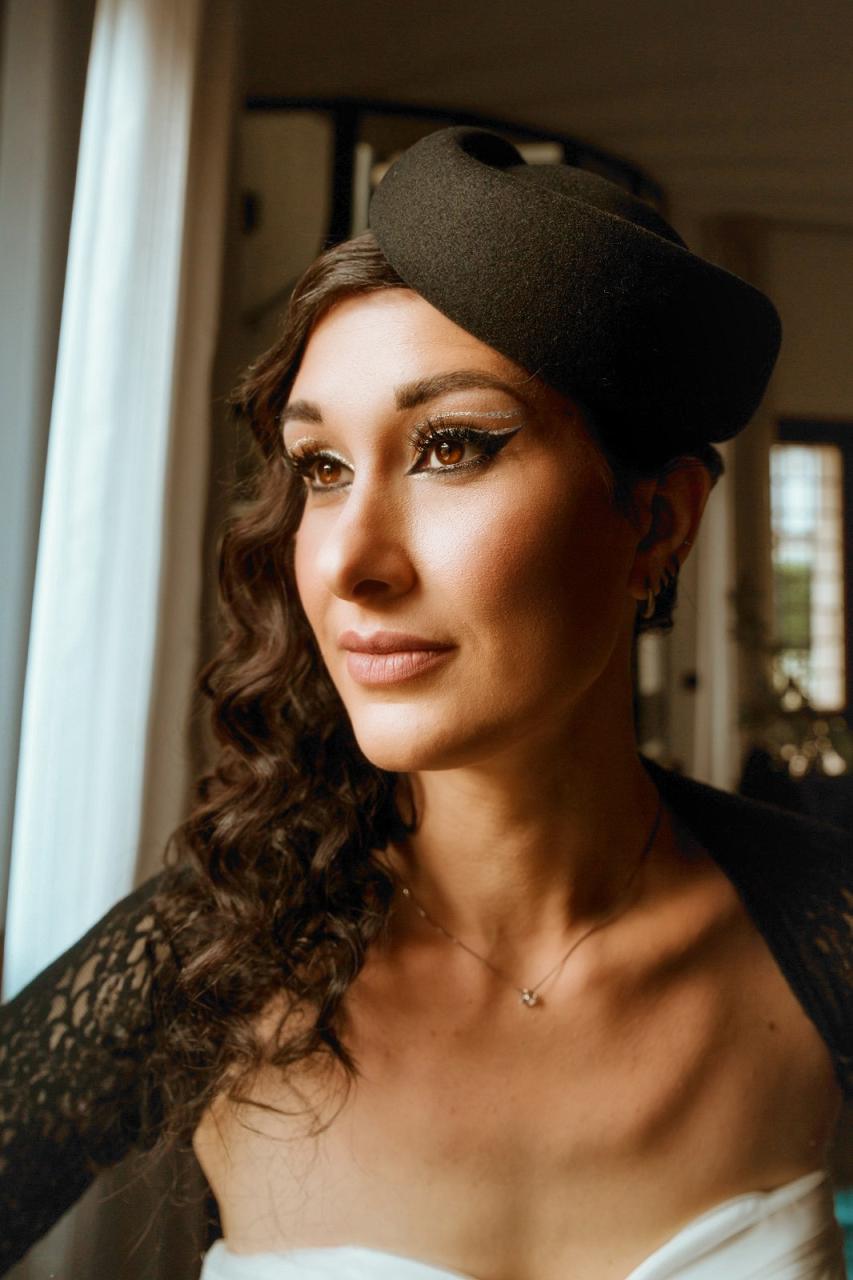 Flavio Cesaretti Make-up Artist