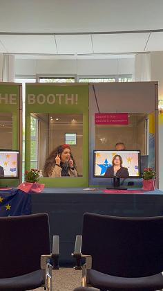 Interprete & Traduttrice Giurata | Eventi, Turismo, Matrimonio Sicilia