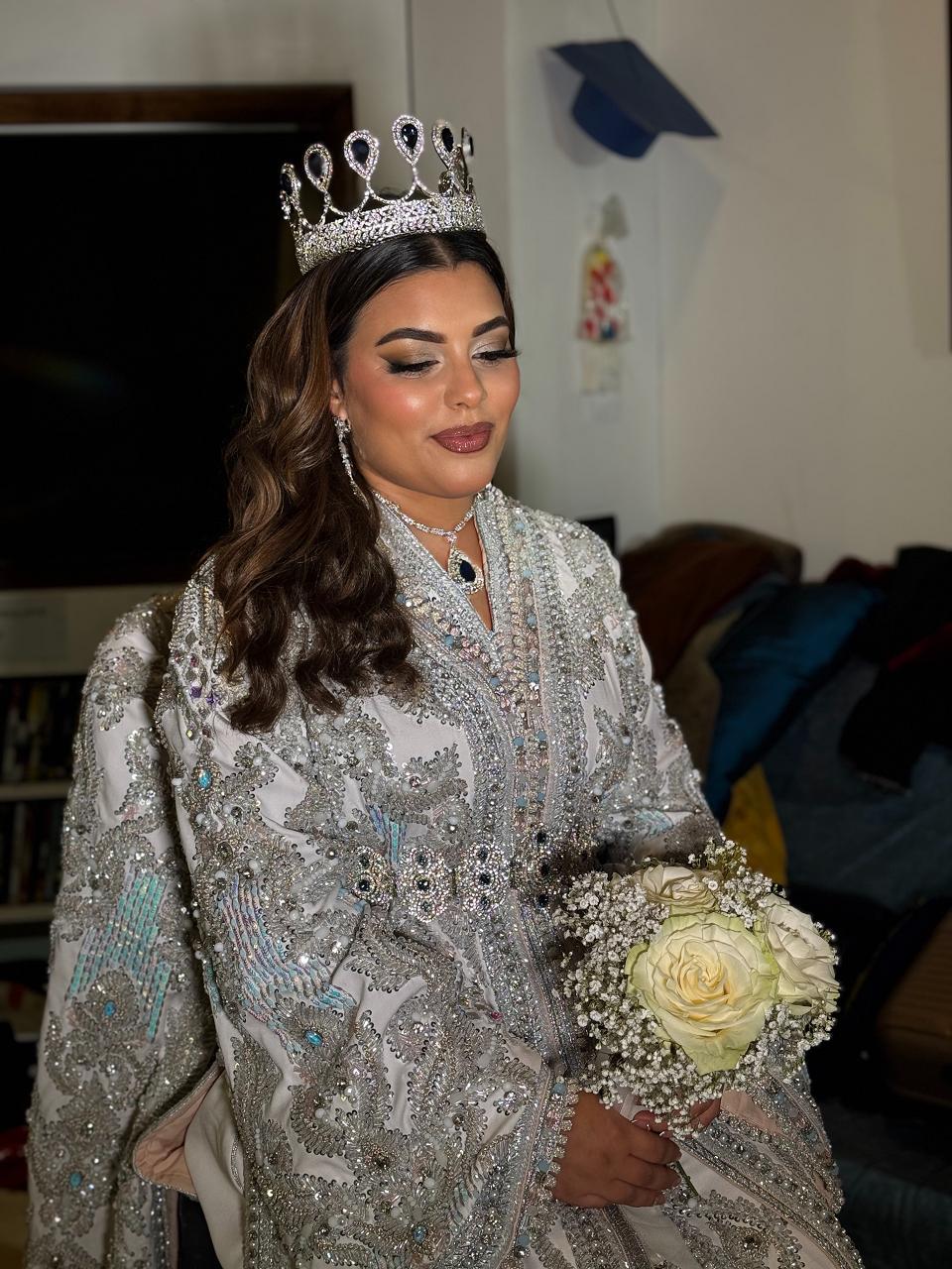 Omayma Beauty Artist