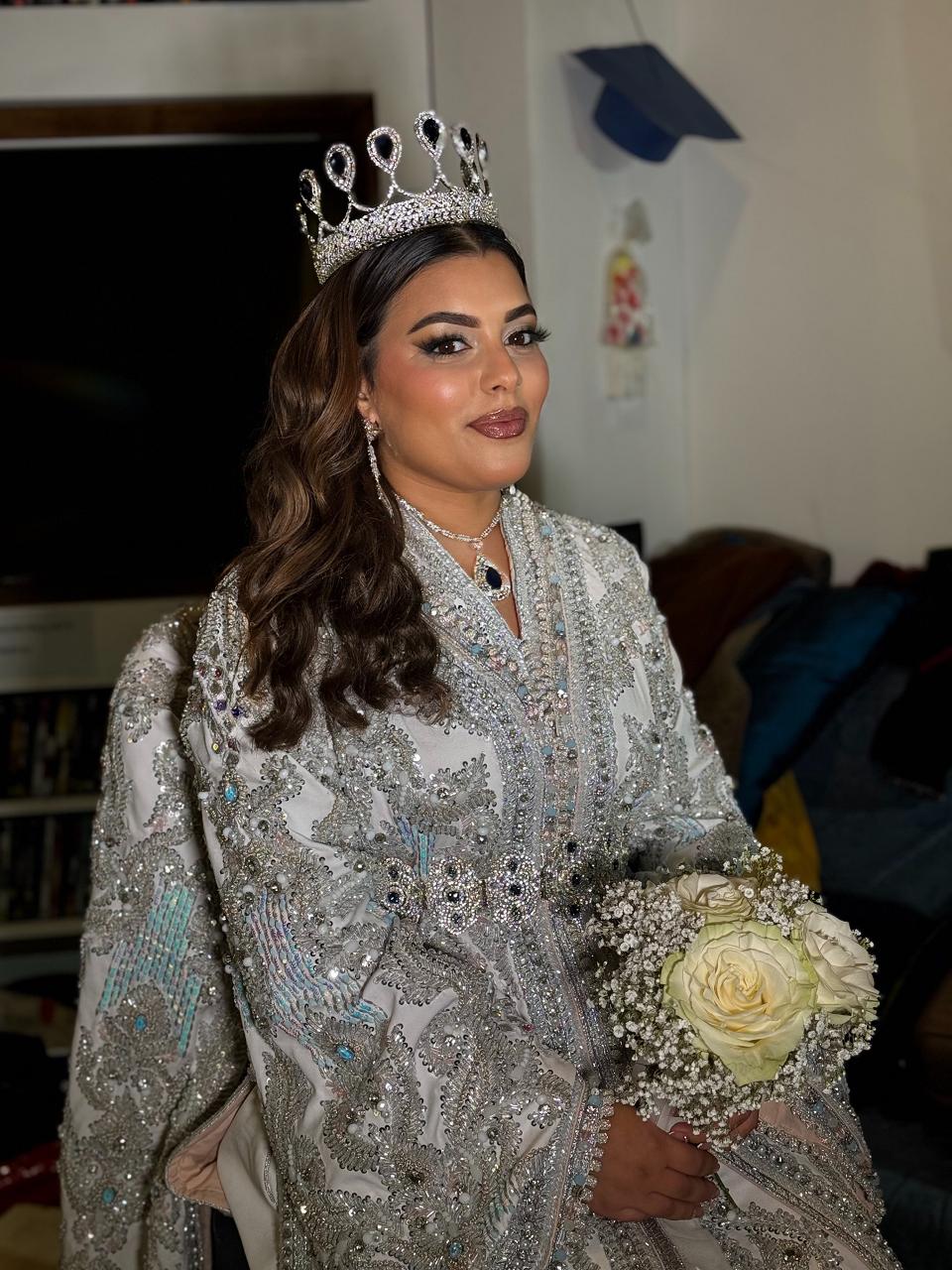 Omayma Beauty Artist