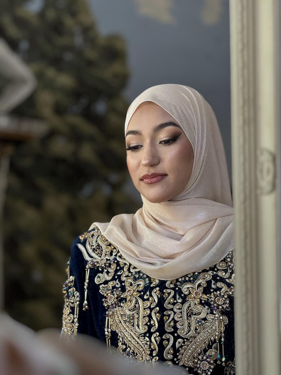 Omayma Beauty Artist