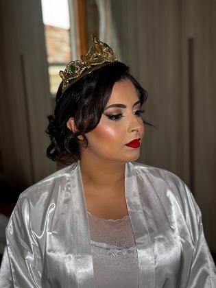 Omayma Beauty Artist