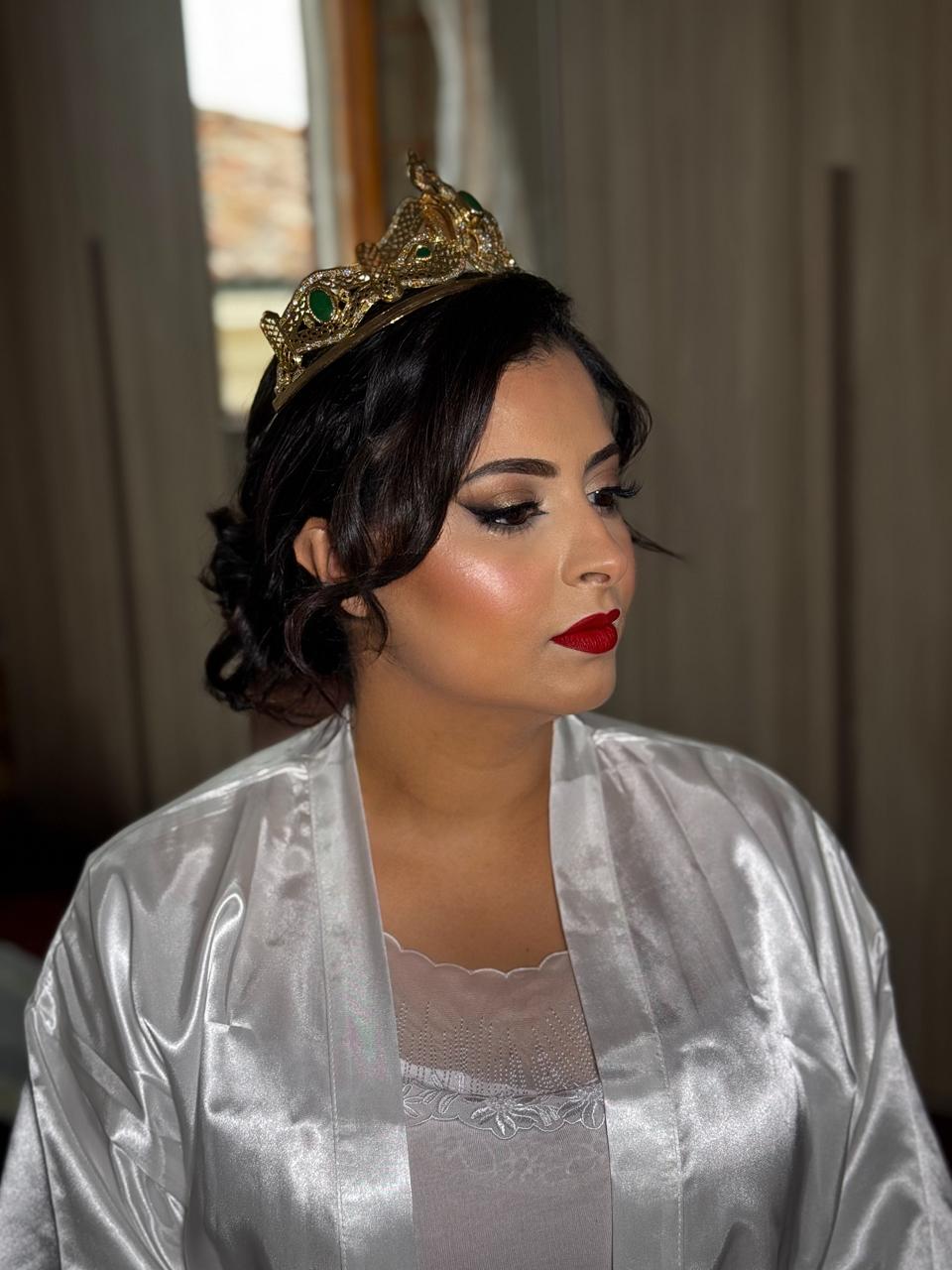 Omayma Beauty Artist