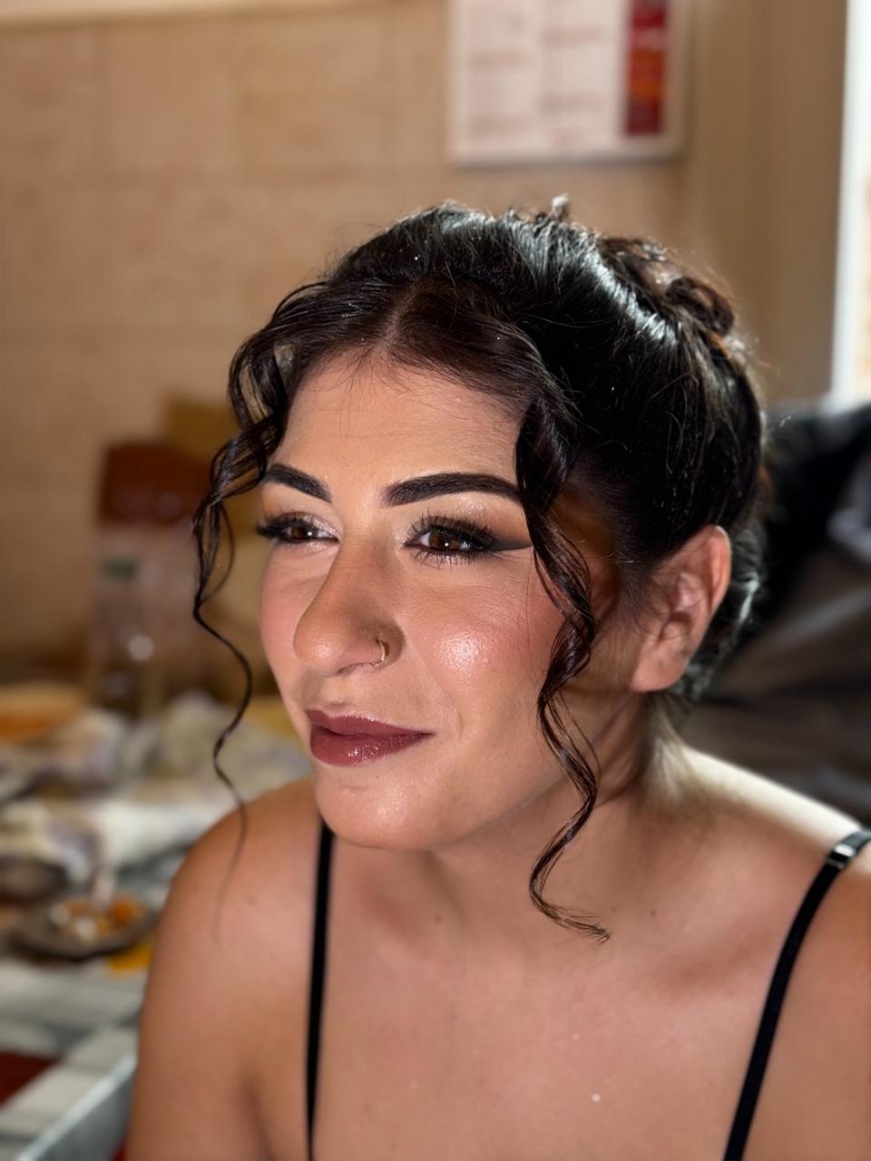 Omayma Beauty Artist