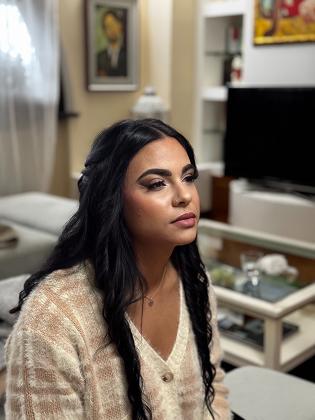 Omayma Beauty Artist