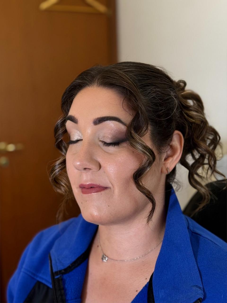 Omayma Beauty Artist