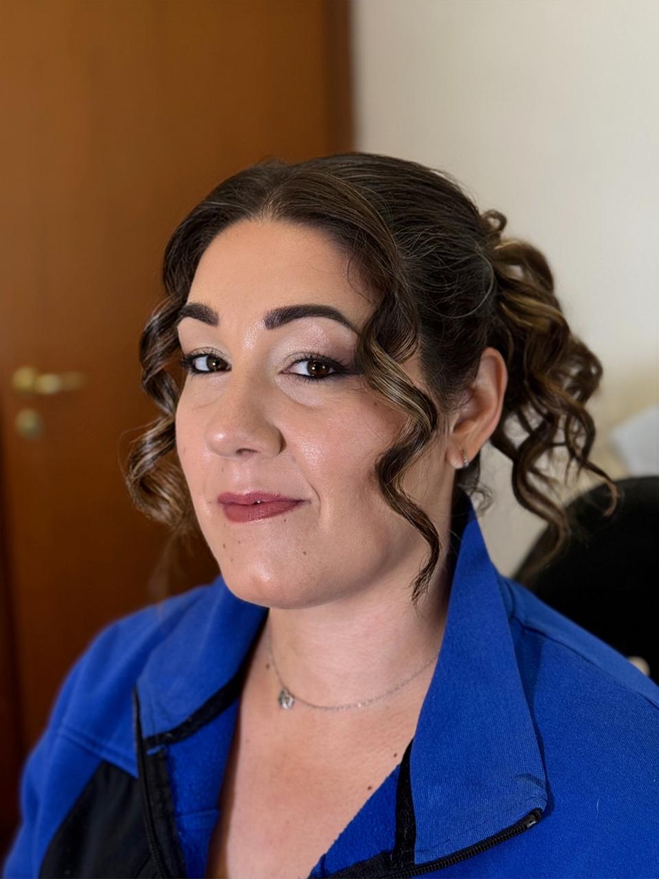 Omayma Beauty Artist