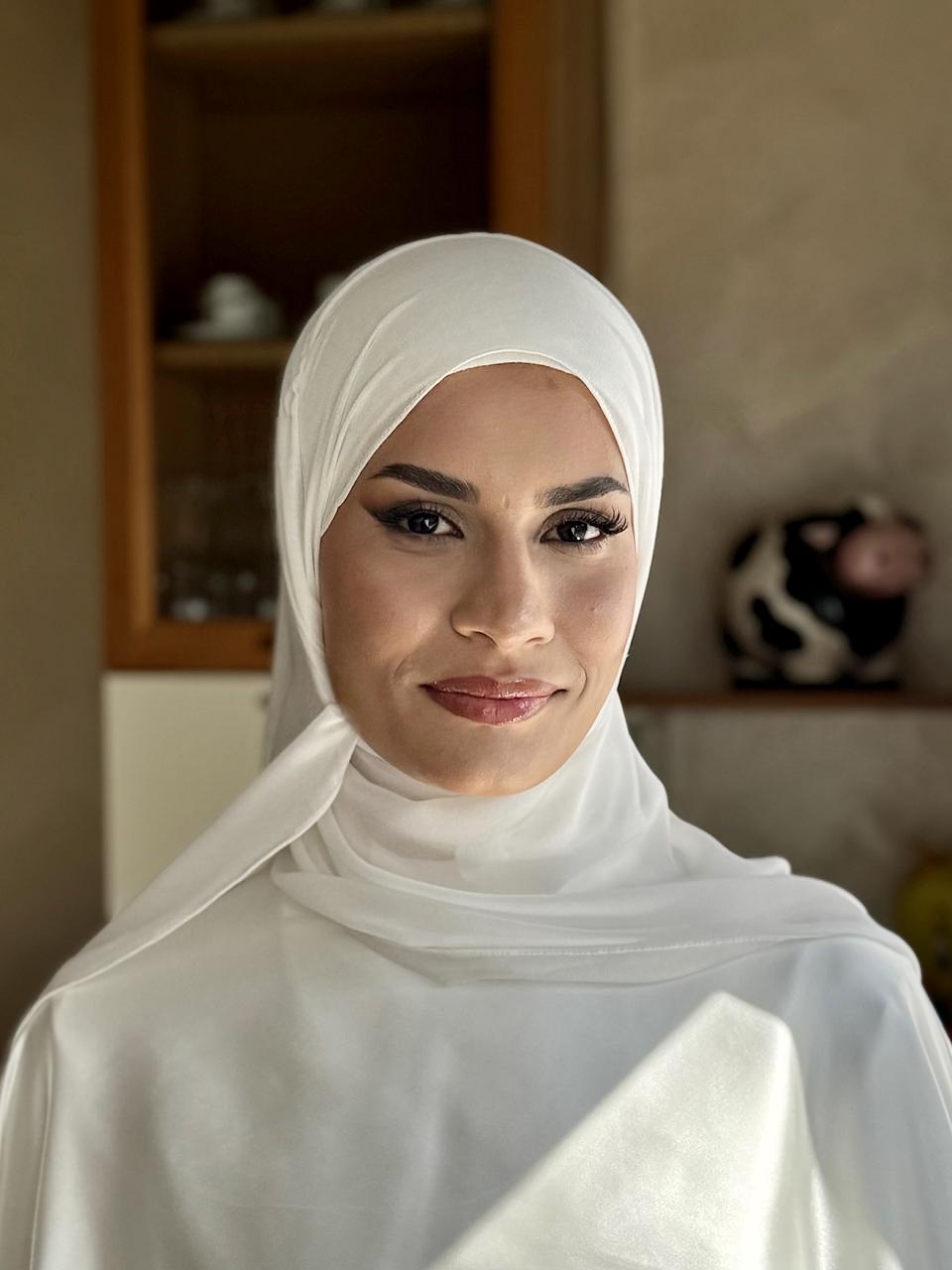 Omayma Beauty Artist