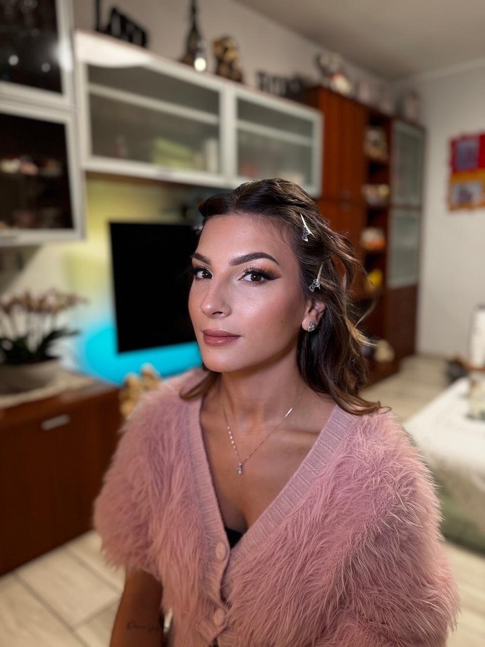 Omayma Beauty Artist