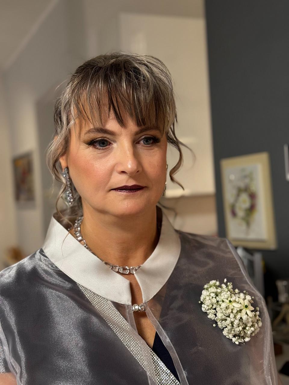 Omayma Beauty Artist