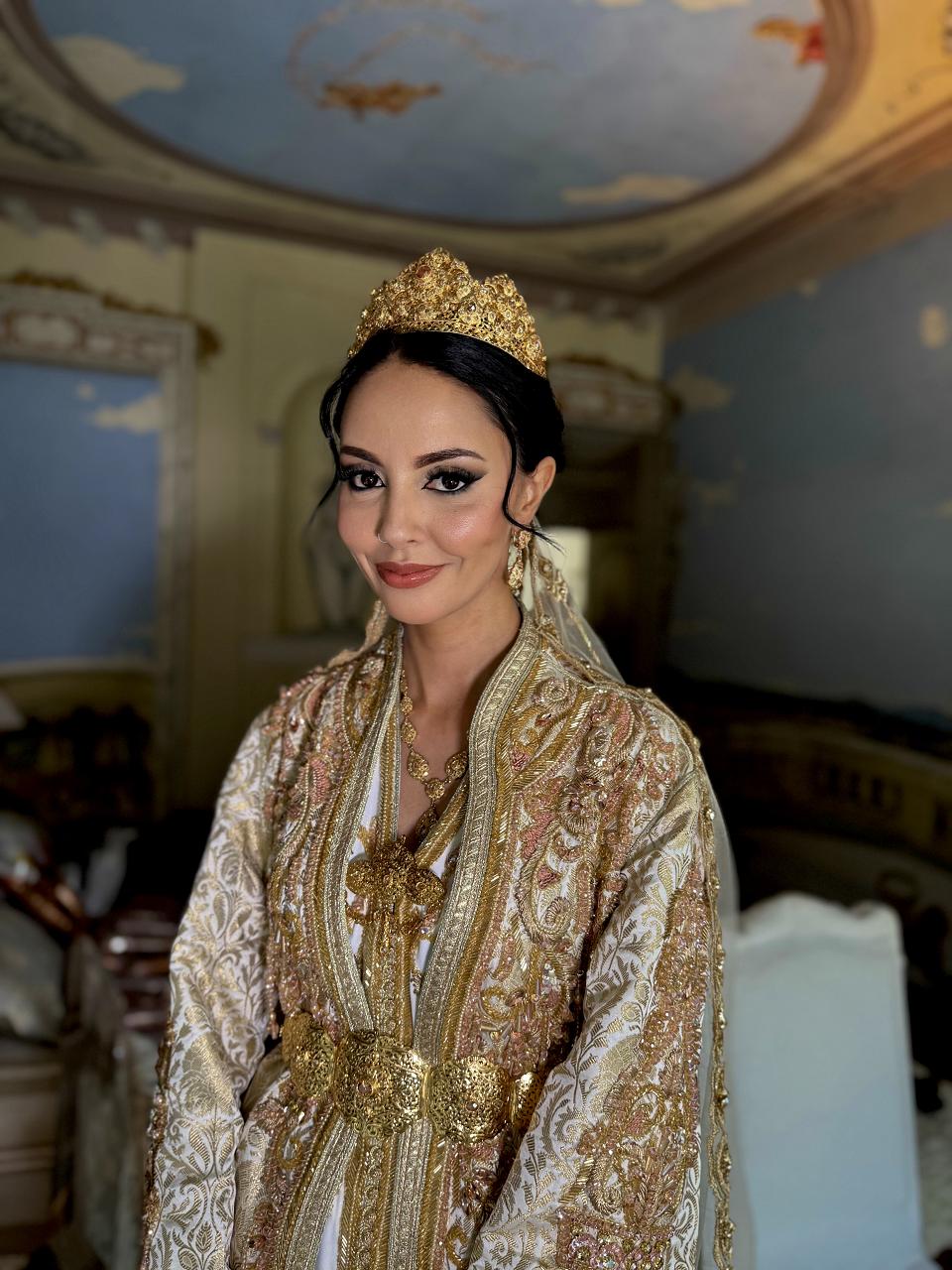 Omayma Beauty Artist