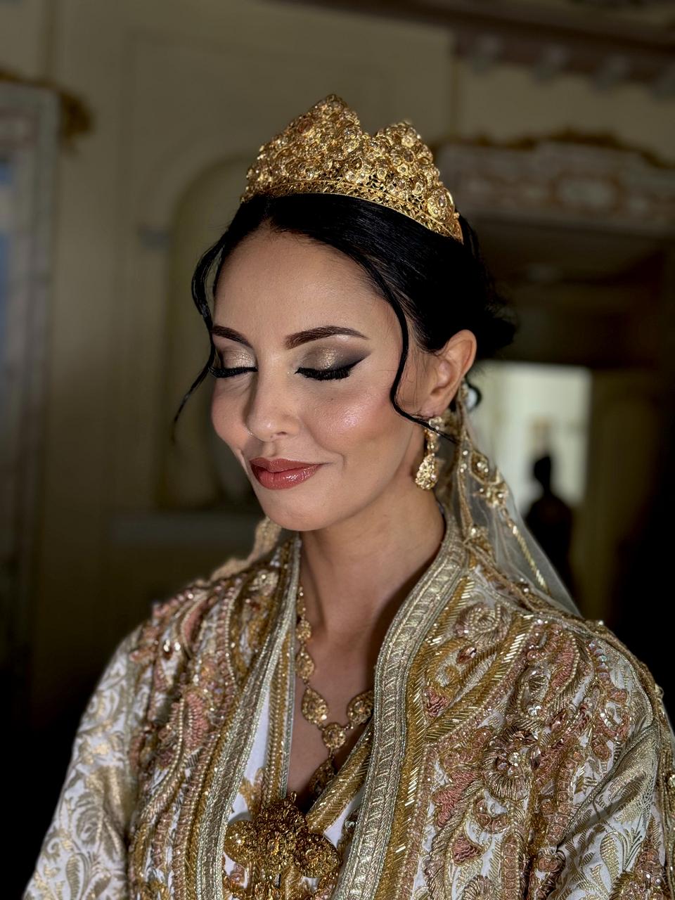 Omayma Beauty Artist