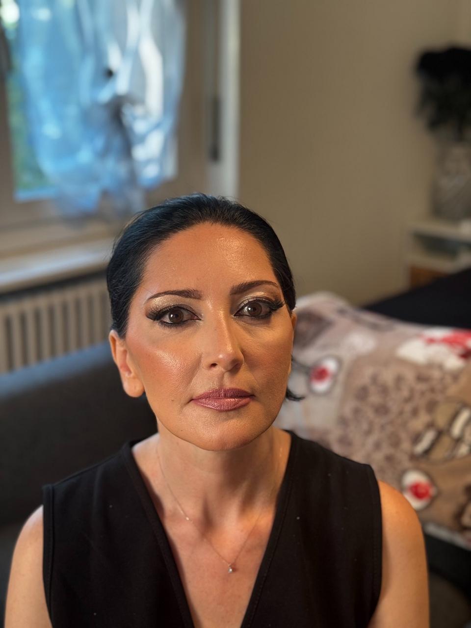 Omayma Beauty Artist