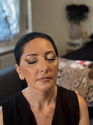 Omayma Beauty Artist