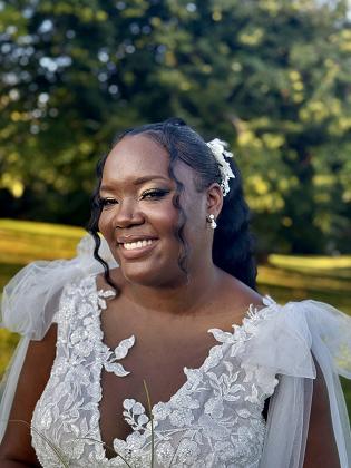 Omayma Beauty Artist