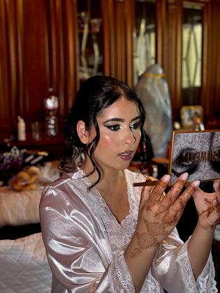 Omayma Beauty Artist