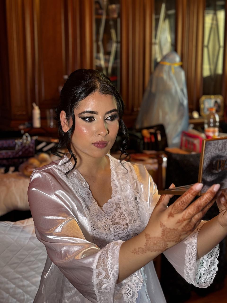 Omayma Beauty Artist