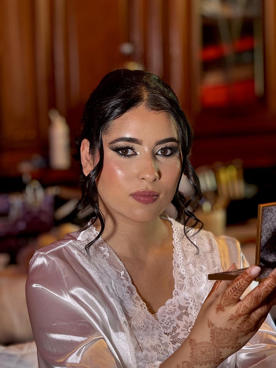 Omayma Beauty Artist