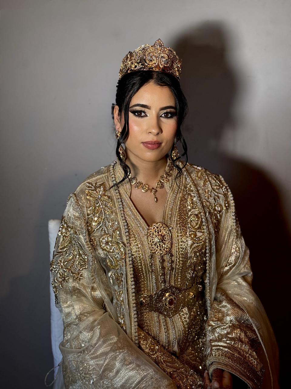 Omayma Beauty Artist