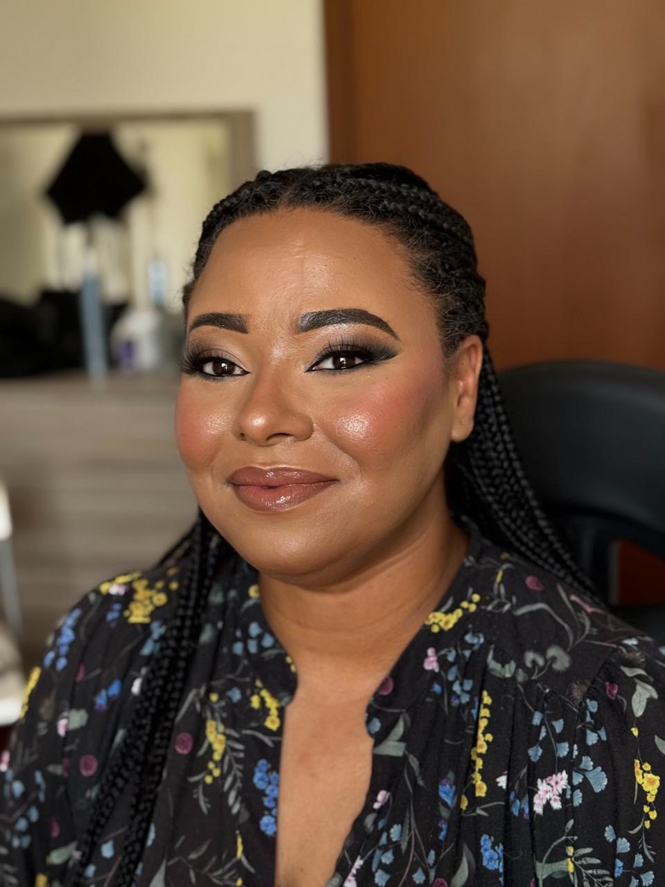 Omayma Beauty Artist