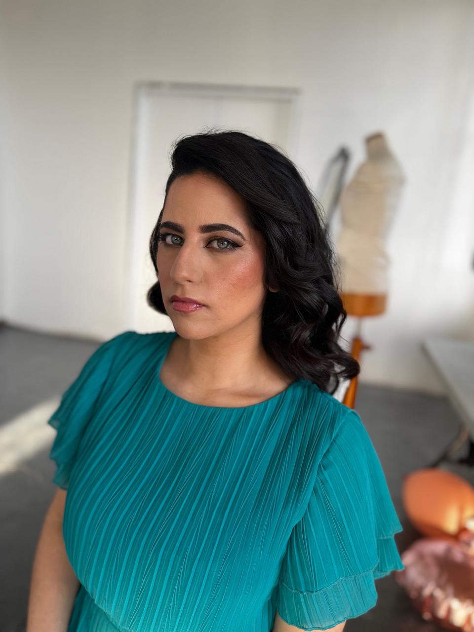 Omayma Beauty Artist