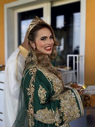 Omayma Beauty Artist