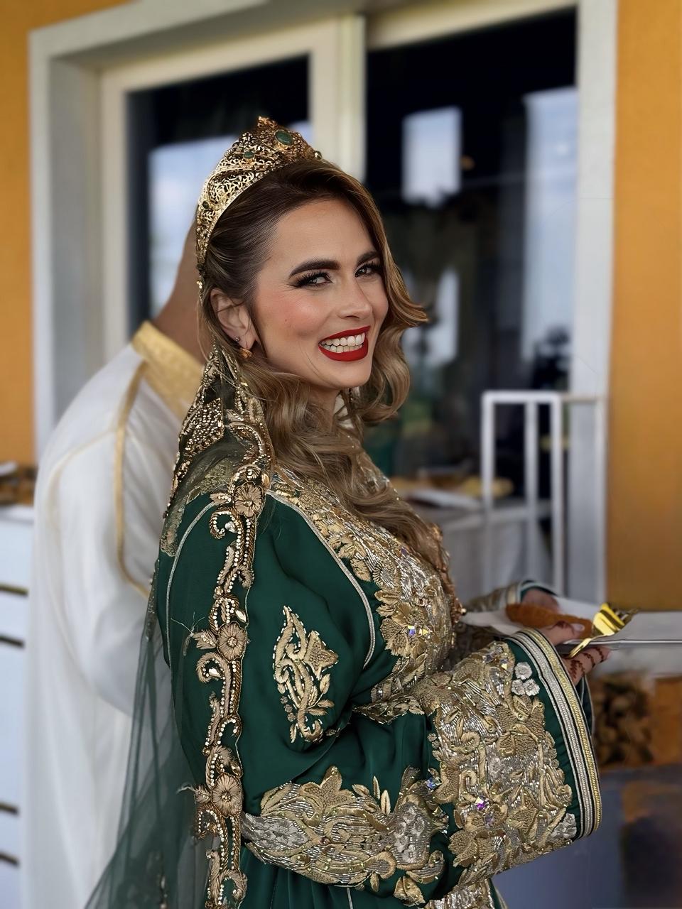 Omayma Beauty Artist