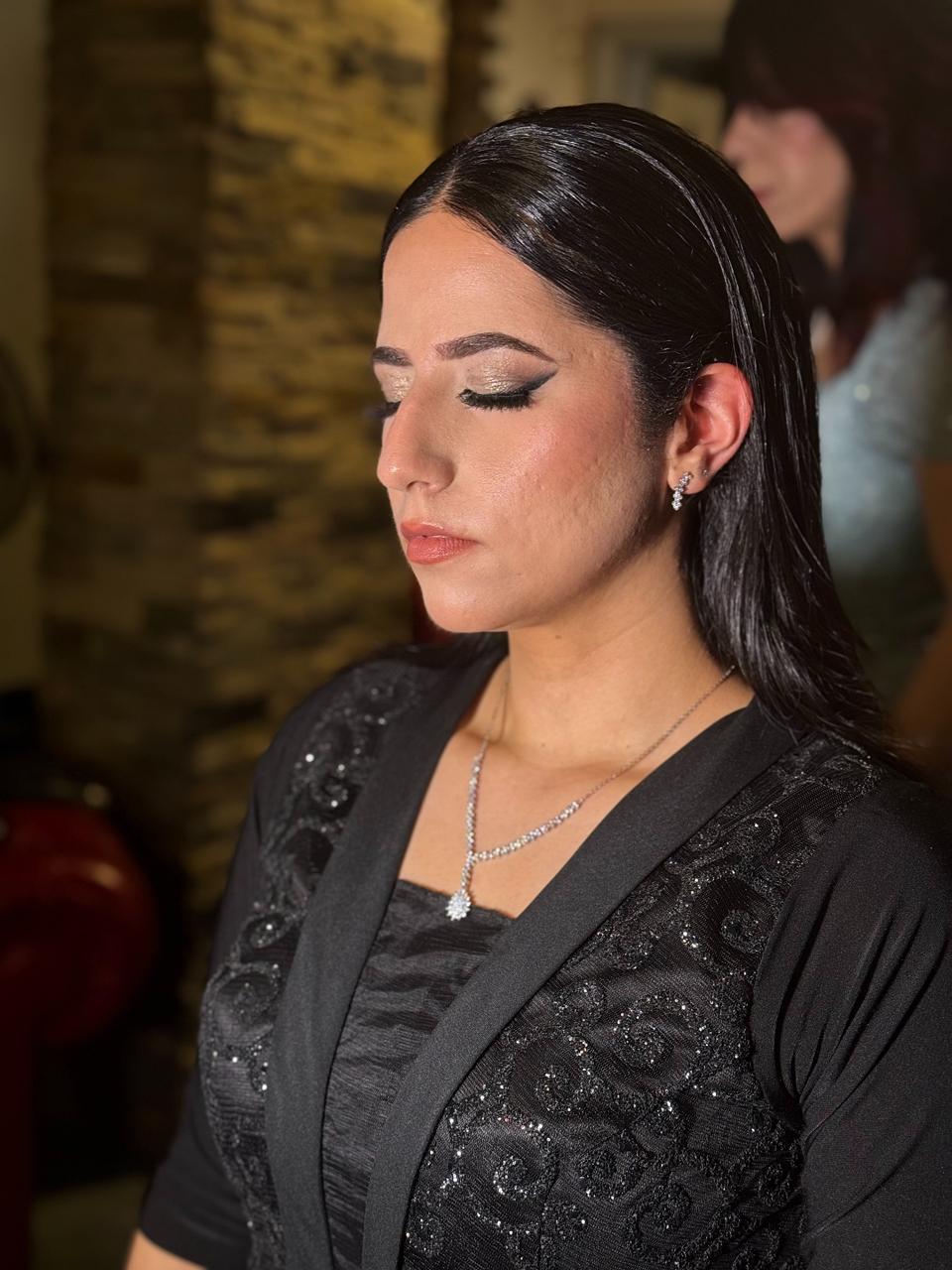 Omayma Beauty Artist