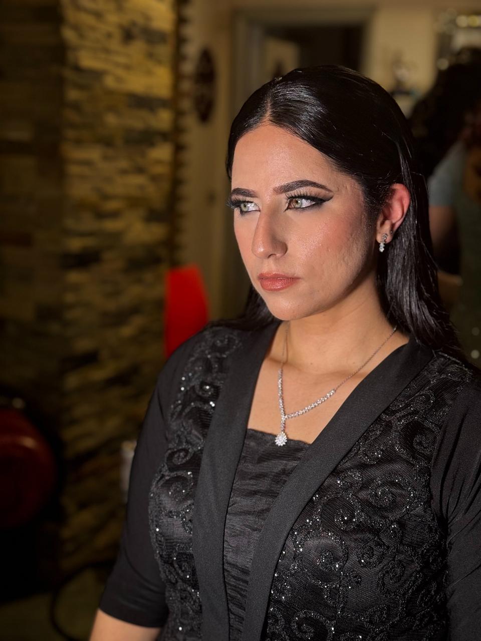 Omayma Beauty Artist