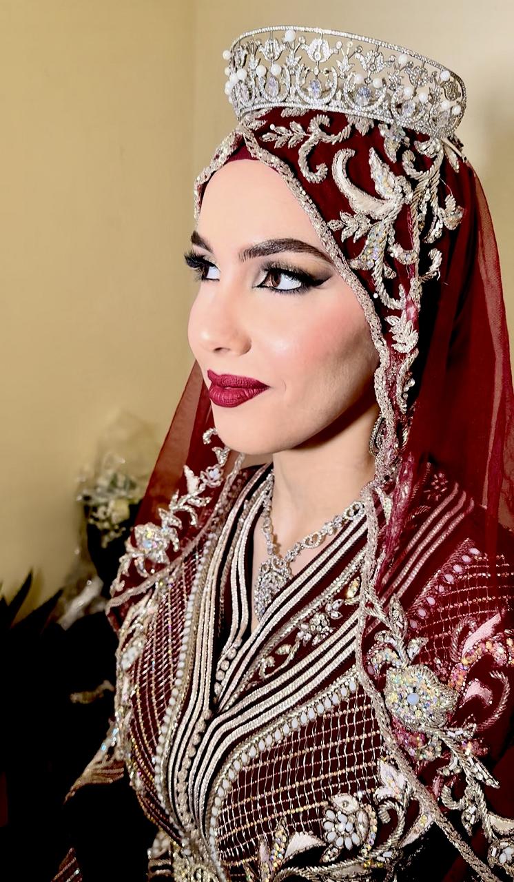 Omayma Beauty Artist