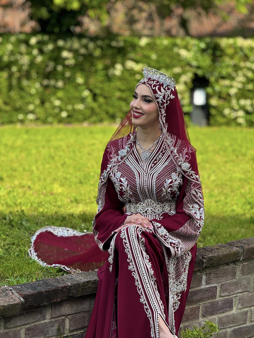 Omayma Beauty Artist